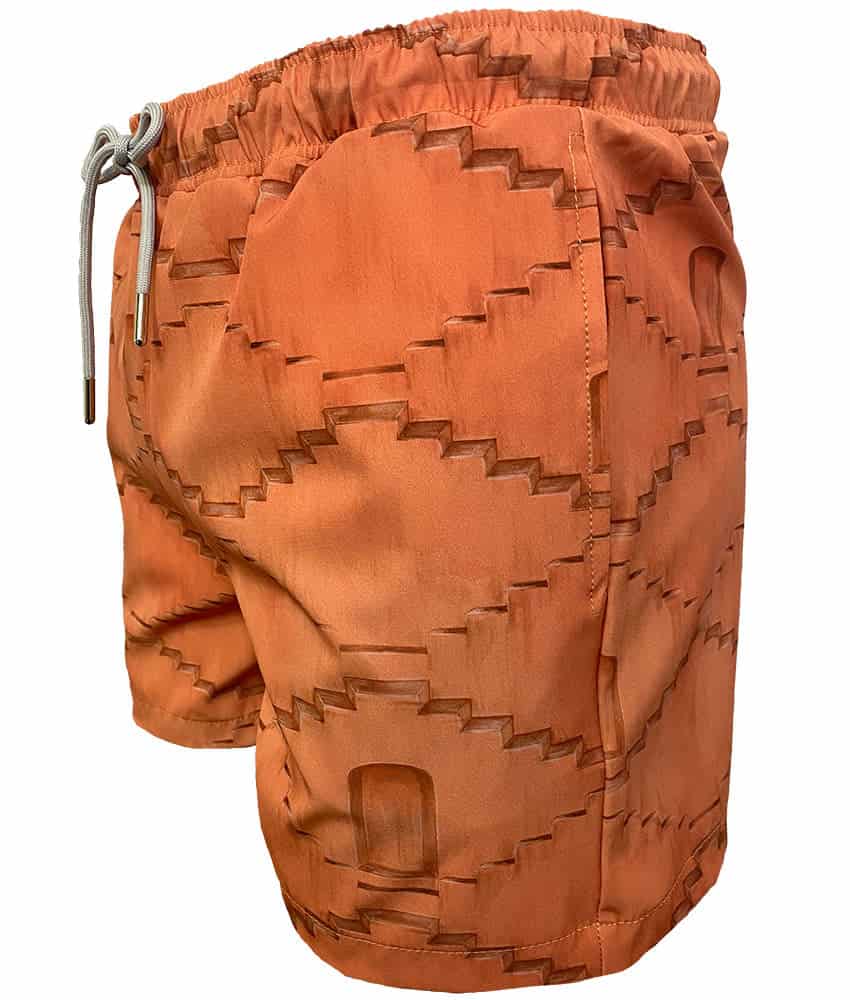 PANTALONETA ECO GEORGE CLOONEY - miniatura 3