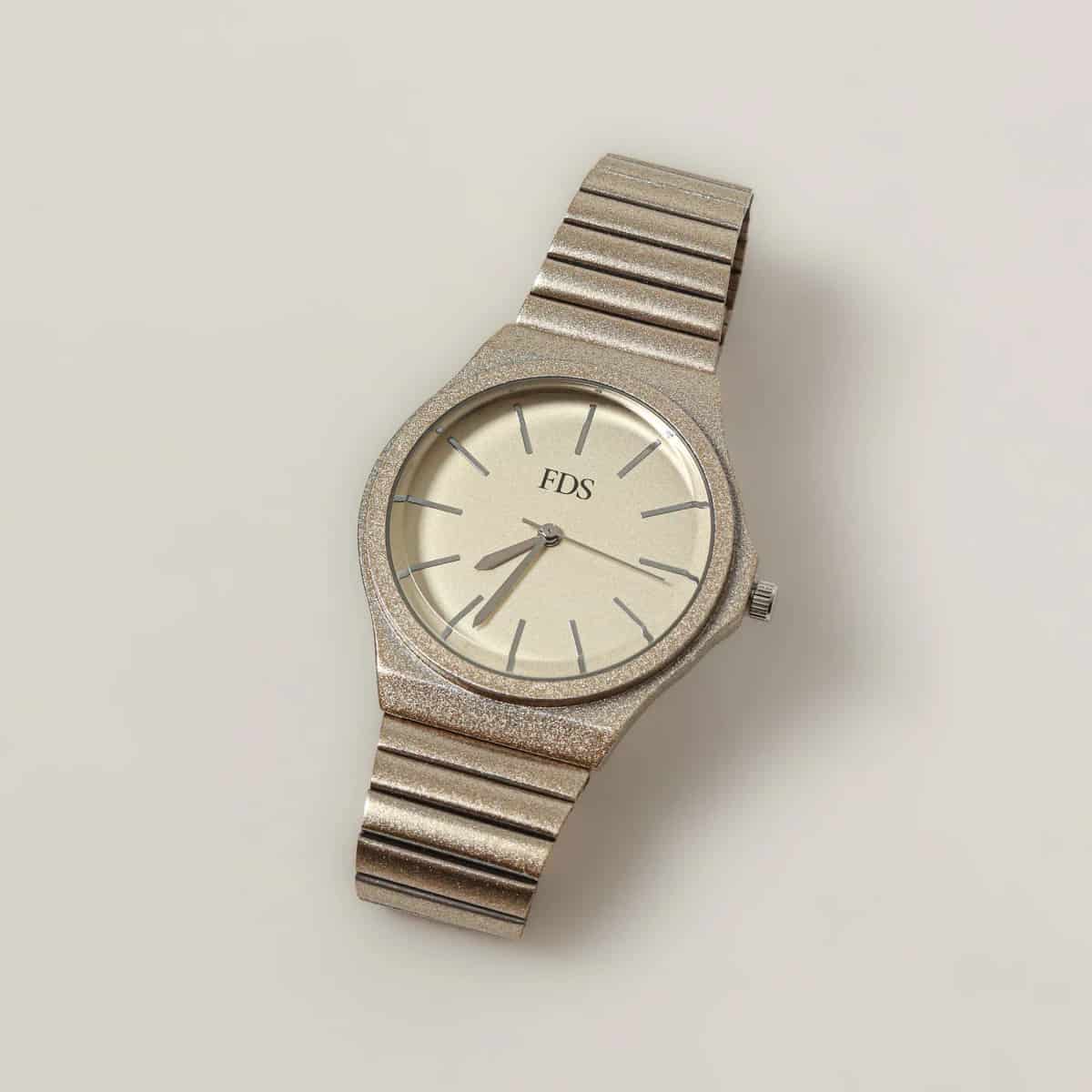 Reloj De Estilo Clasico - miniatura 1