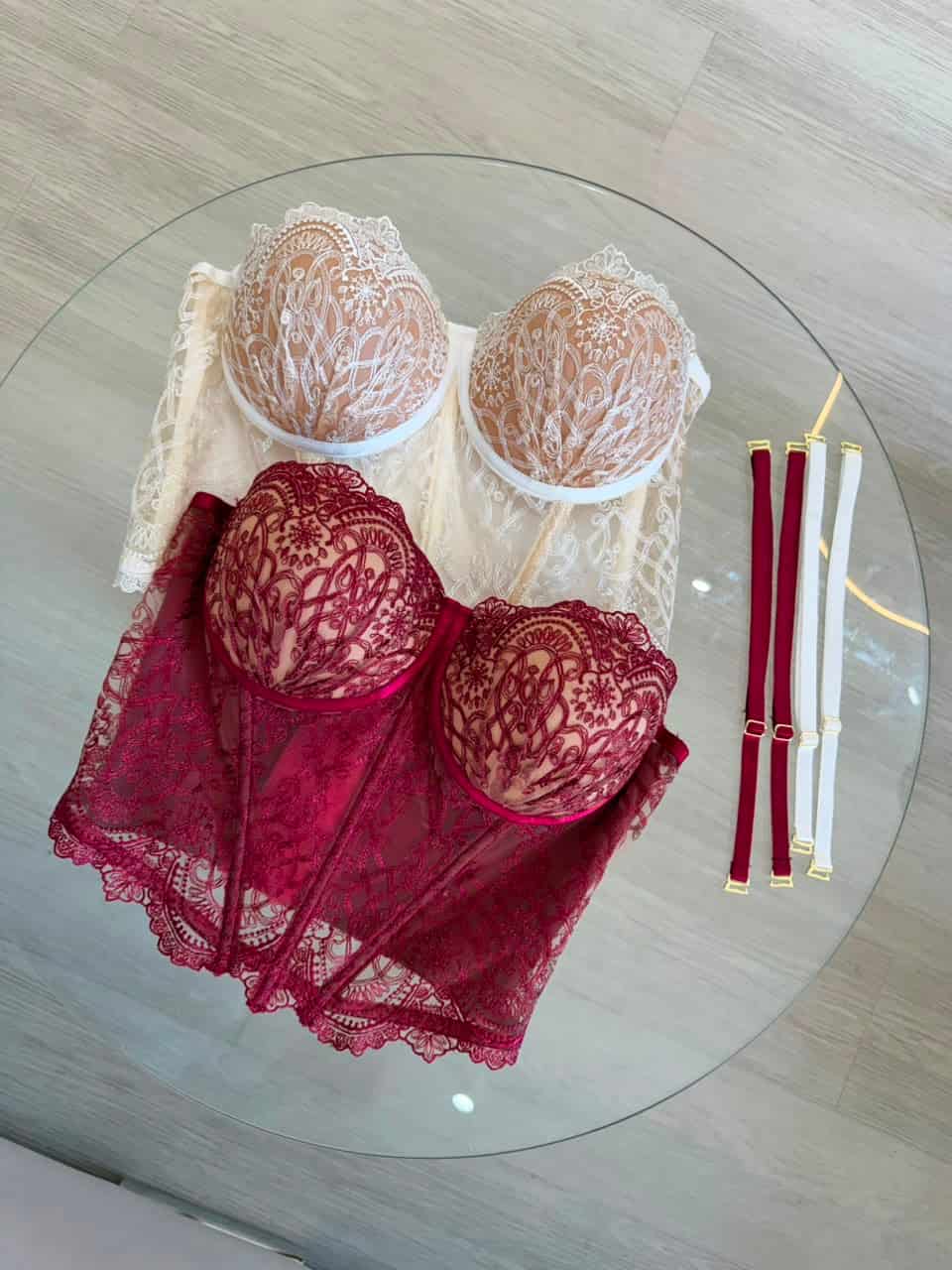 Corset Roma - miniatura 4