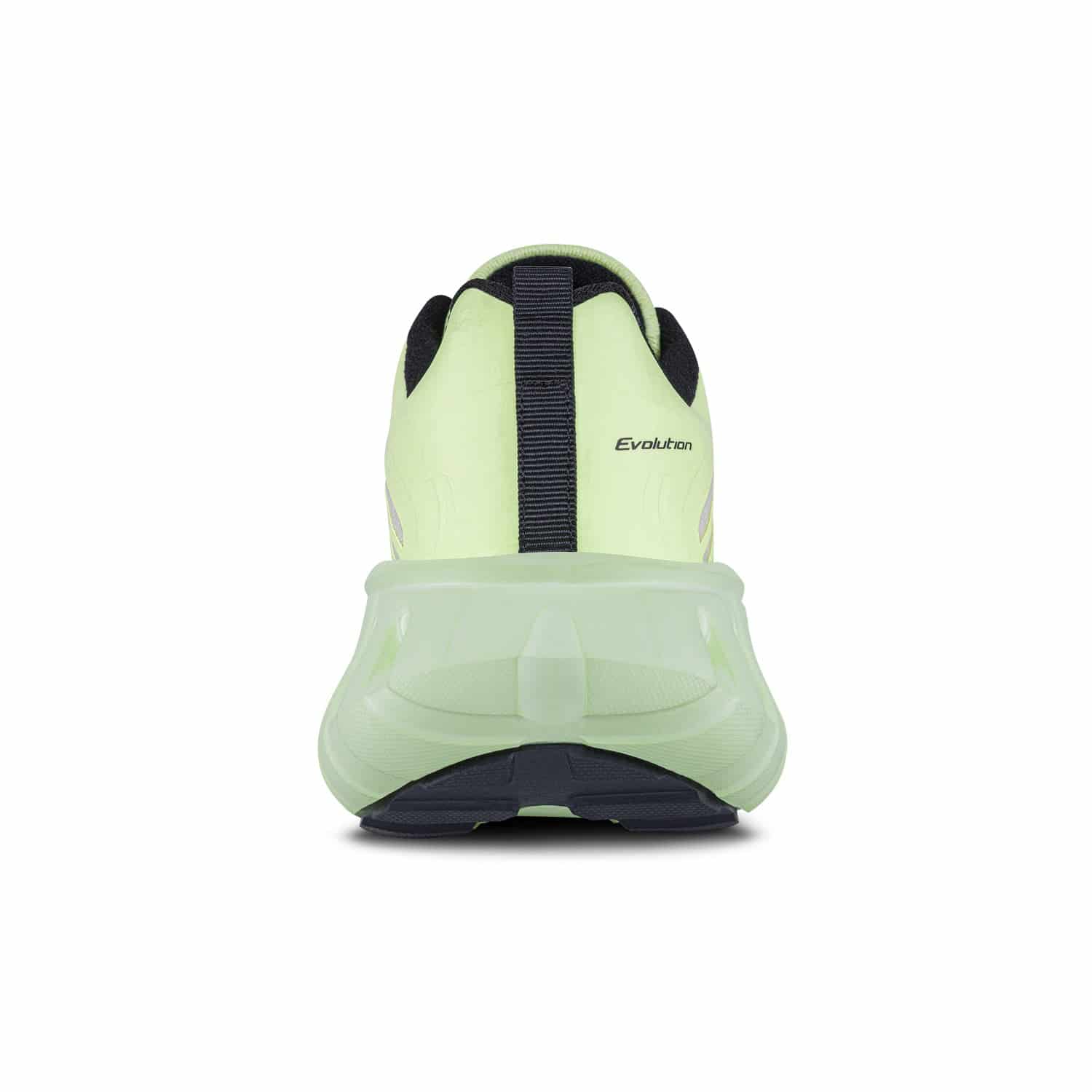Tenis Running Cezod Verde Croydon Para Mujer - miniatura 3