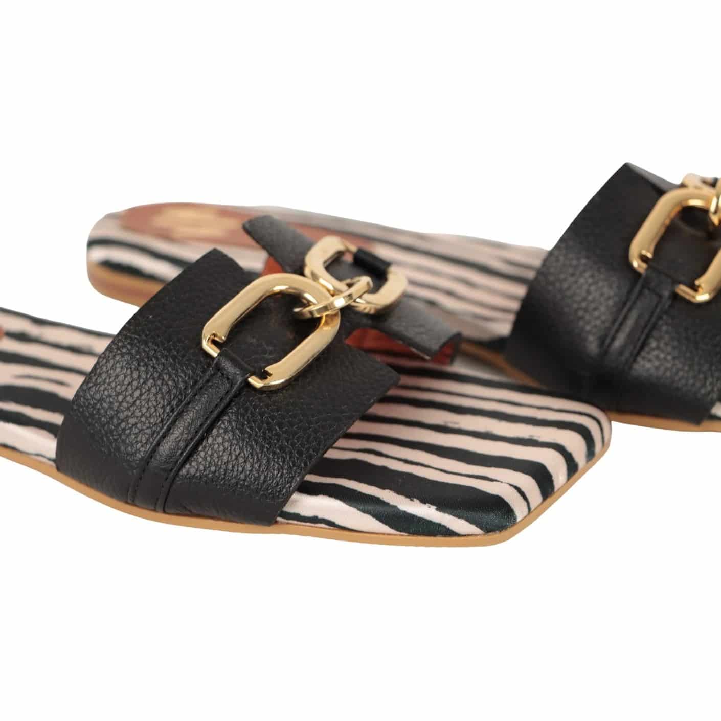 Silvia Cobos Vital Black - miniatura 2