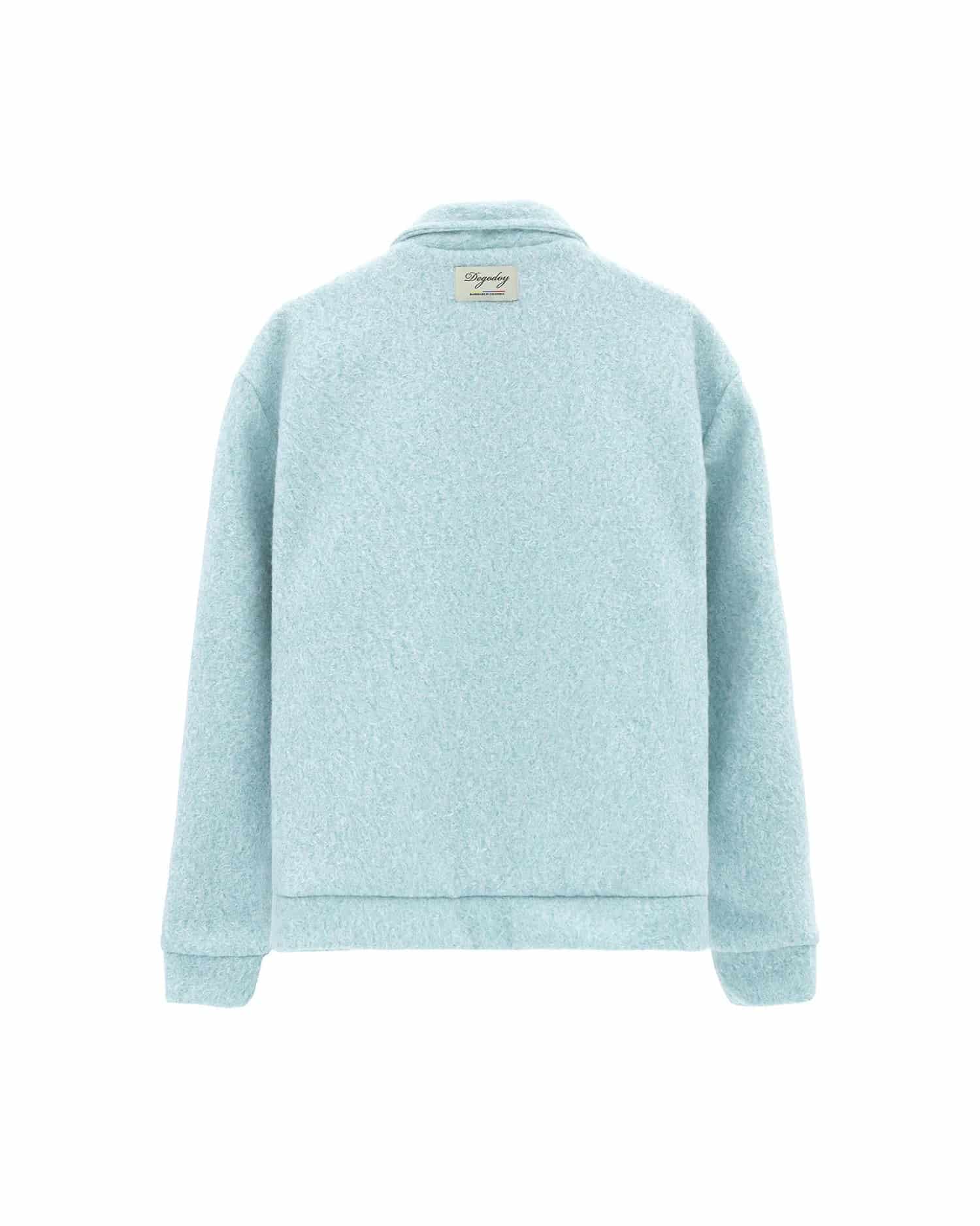 Chaqueta Billy Azul - miniatura 3