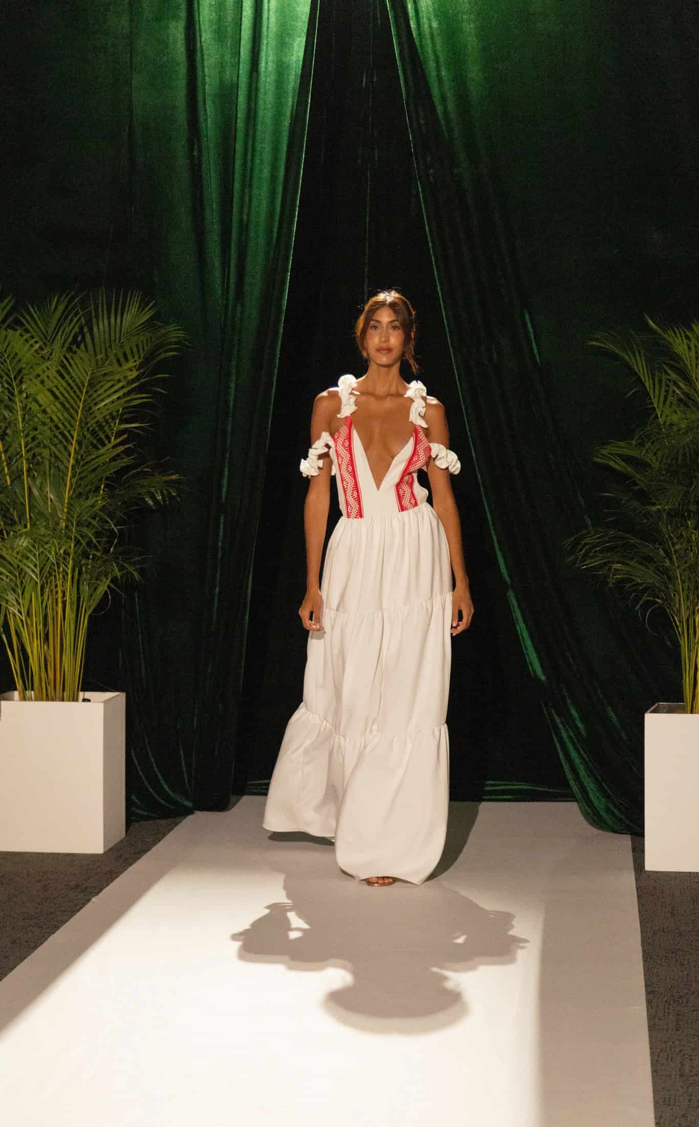 Vestido raíces despiertas - miniatura 7