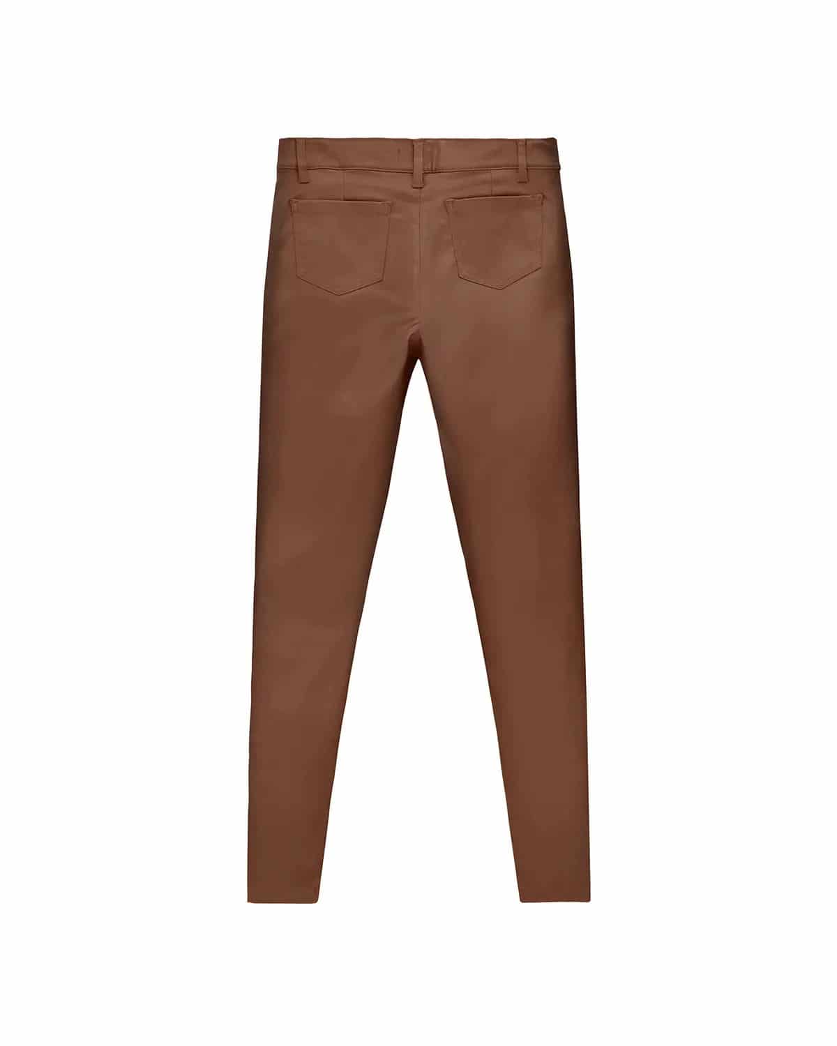 Pantalón Silicone Caramelo - miniatura 9