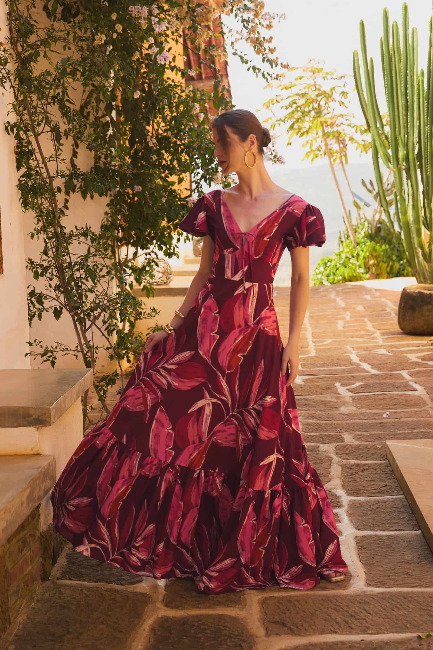 Vestido Emylia - miniatura 2