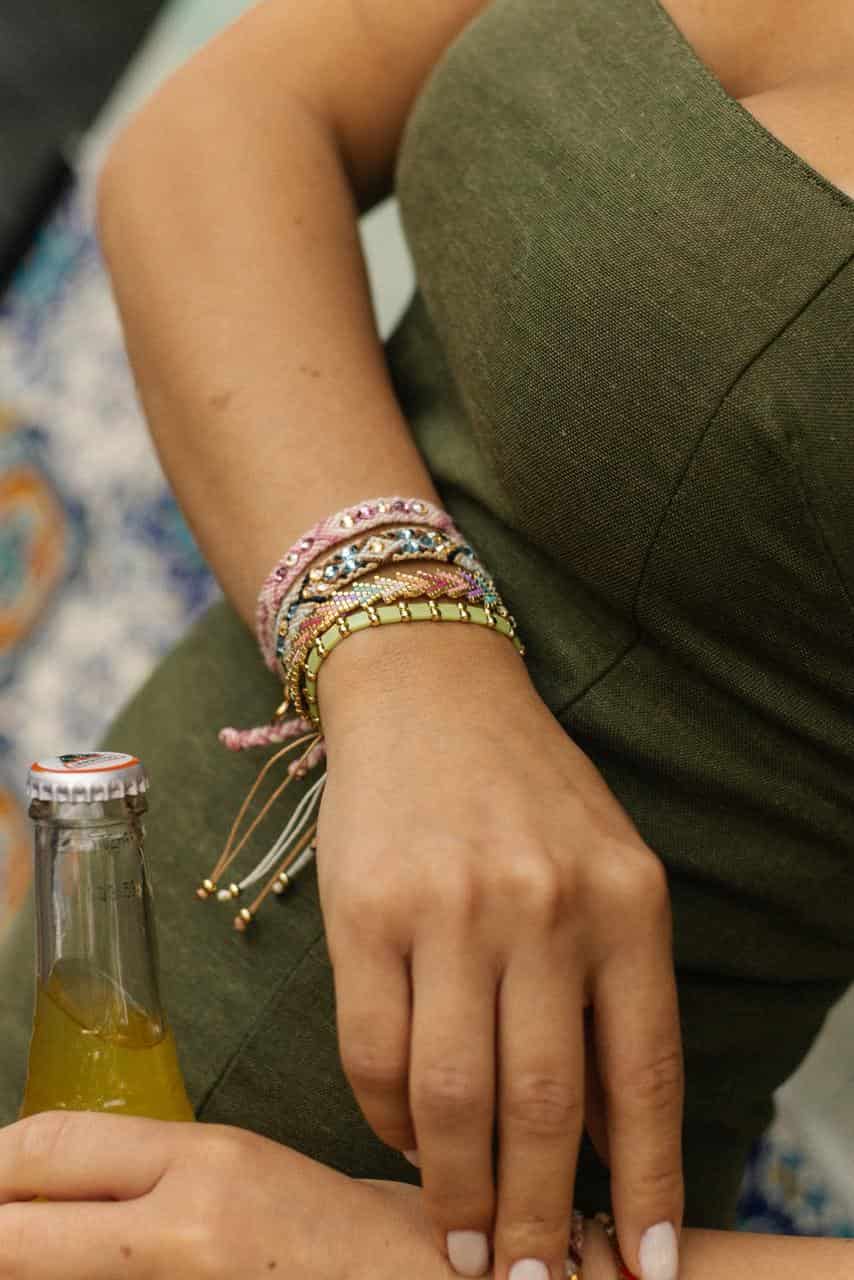 Savanna Wayuu Set | Adventure Meets Elegance - miniatura 3
