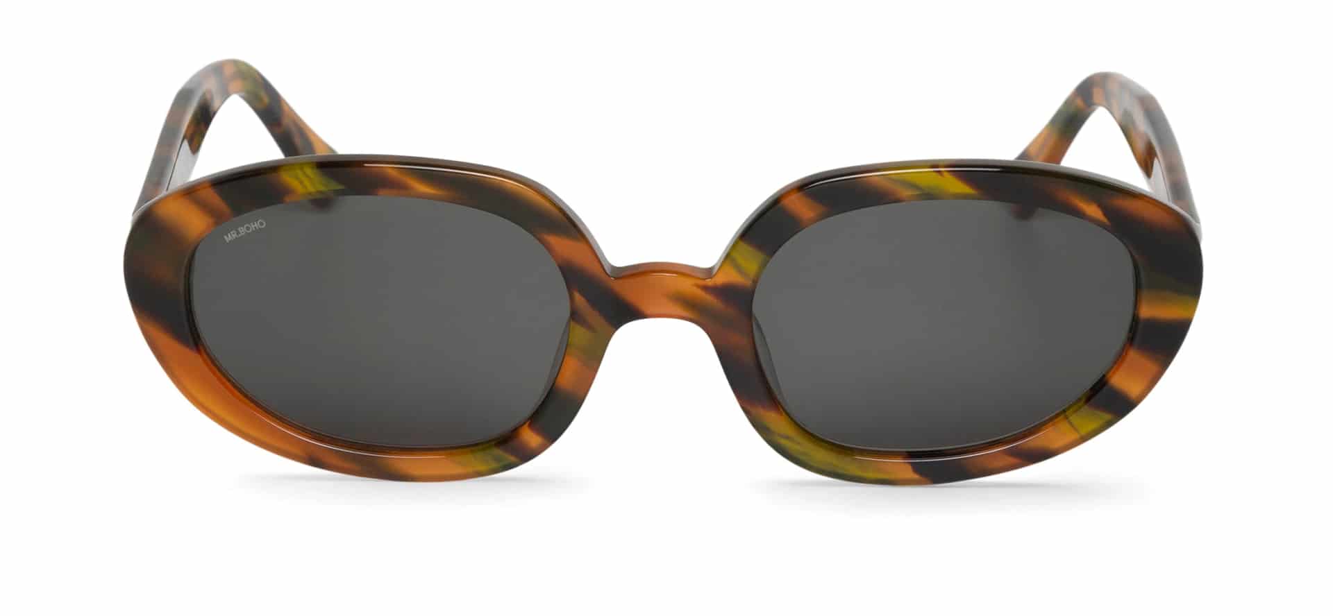 JUNGLE SOLARTE WITH CLASSICAL LENSES - miniatura 1