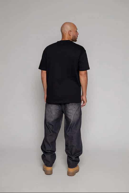 Regular Remainder Select-Negra - miniatura 3