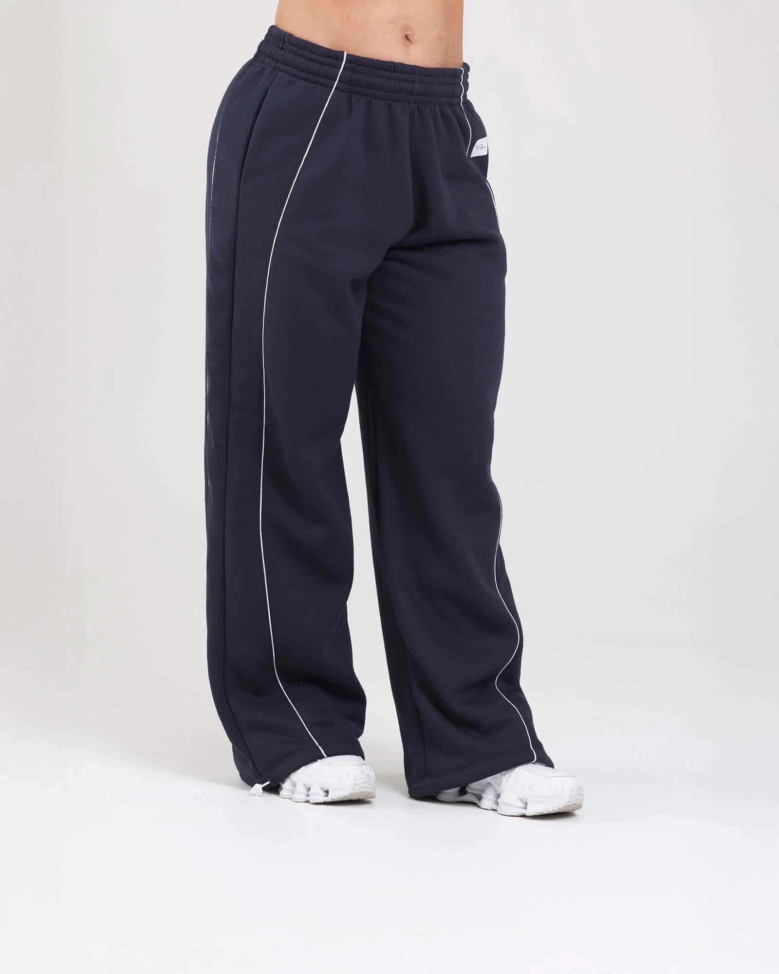Sudadera adjustable fit azul oceano dolce FIBER - miniatura 2