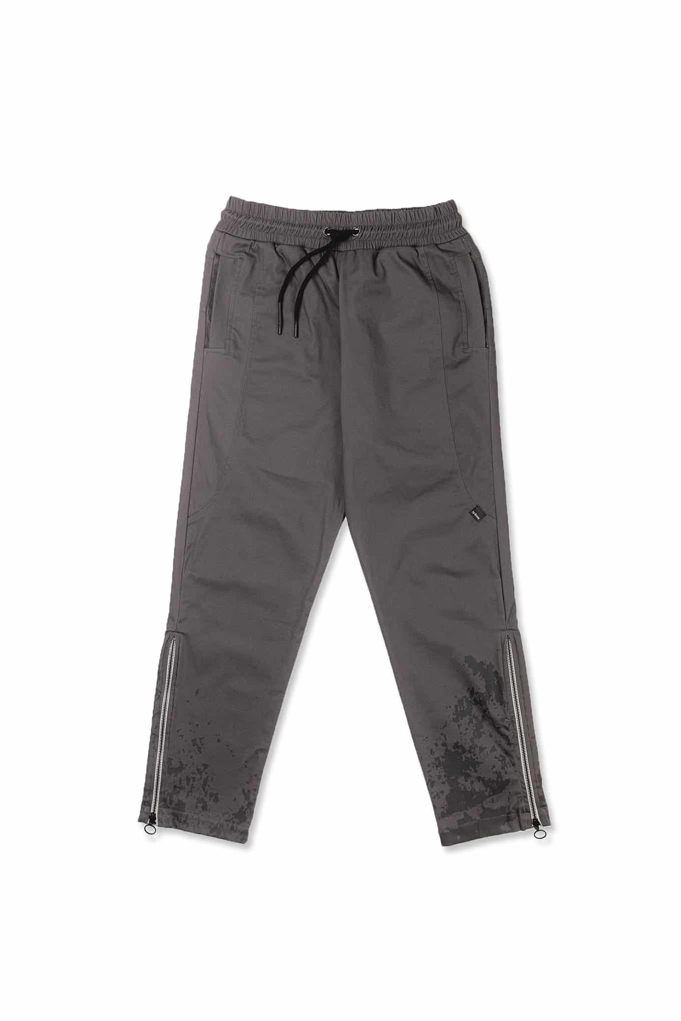 TOHU GRAY PANTS - miniatura 1