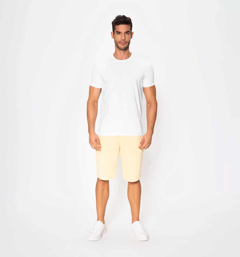 Camiseta básica - miniatura 9