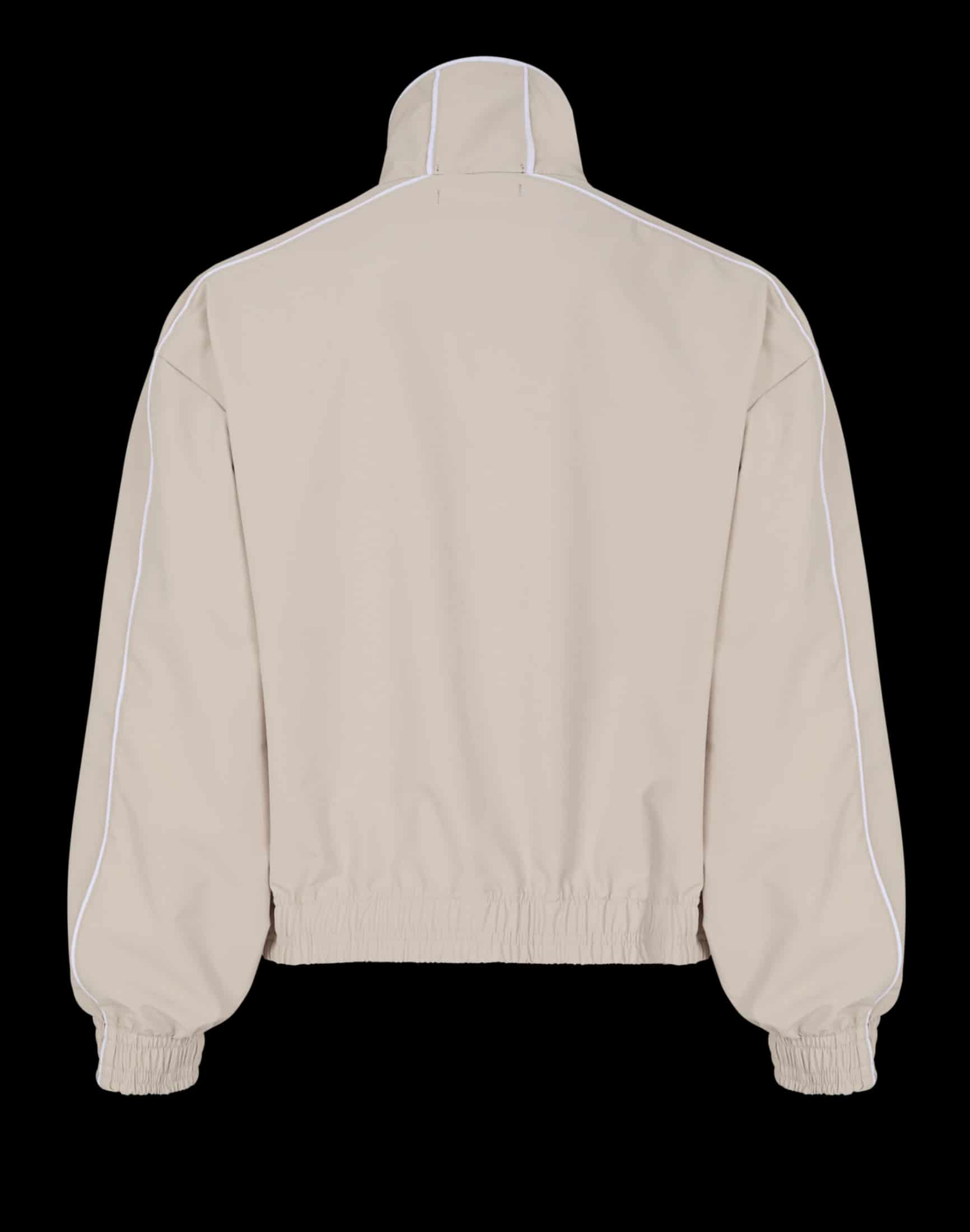 SINNERS GOLD TRACK JACKET - miniatura 2