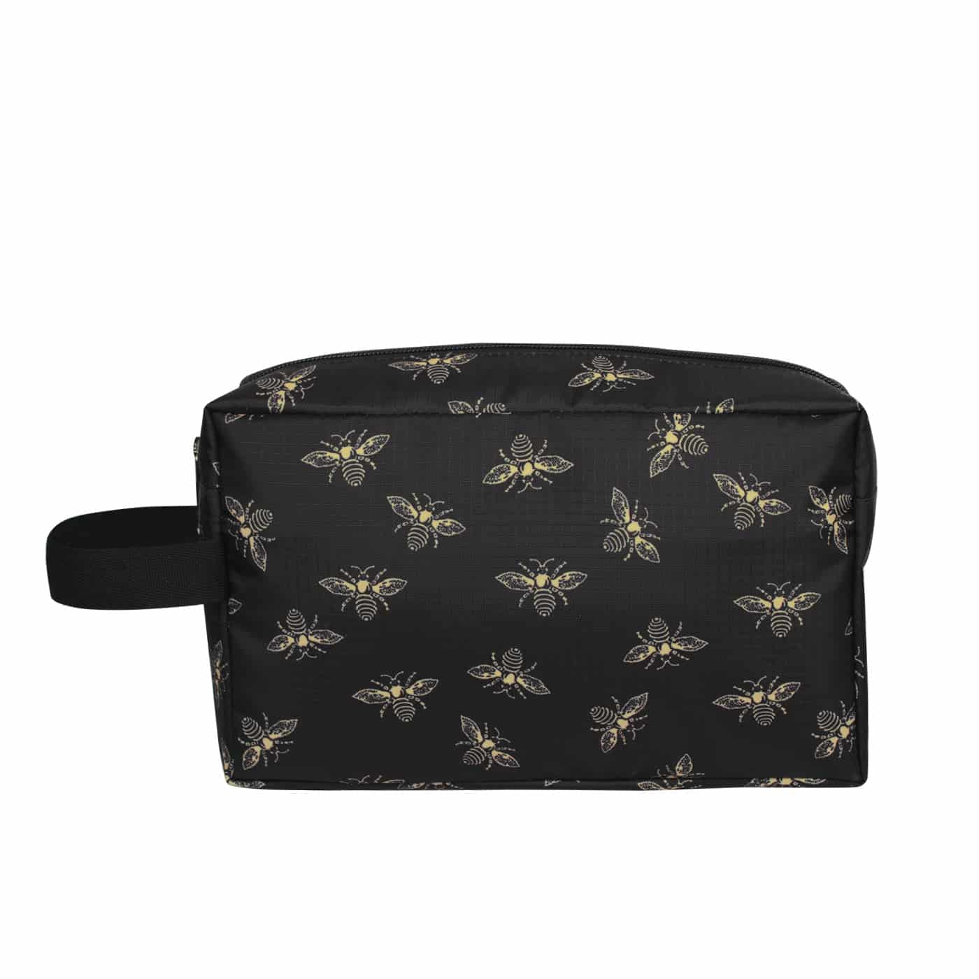 Cosmetiquera Grande Citybags Ultra Estampado Queen - miniatura 1