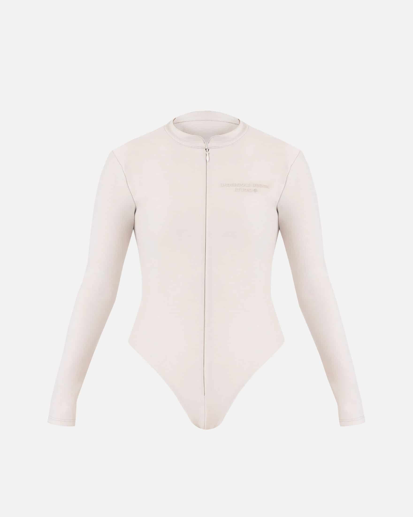 W Basics Body Bone - miniatura 1