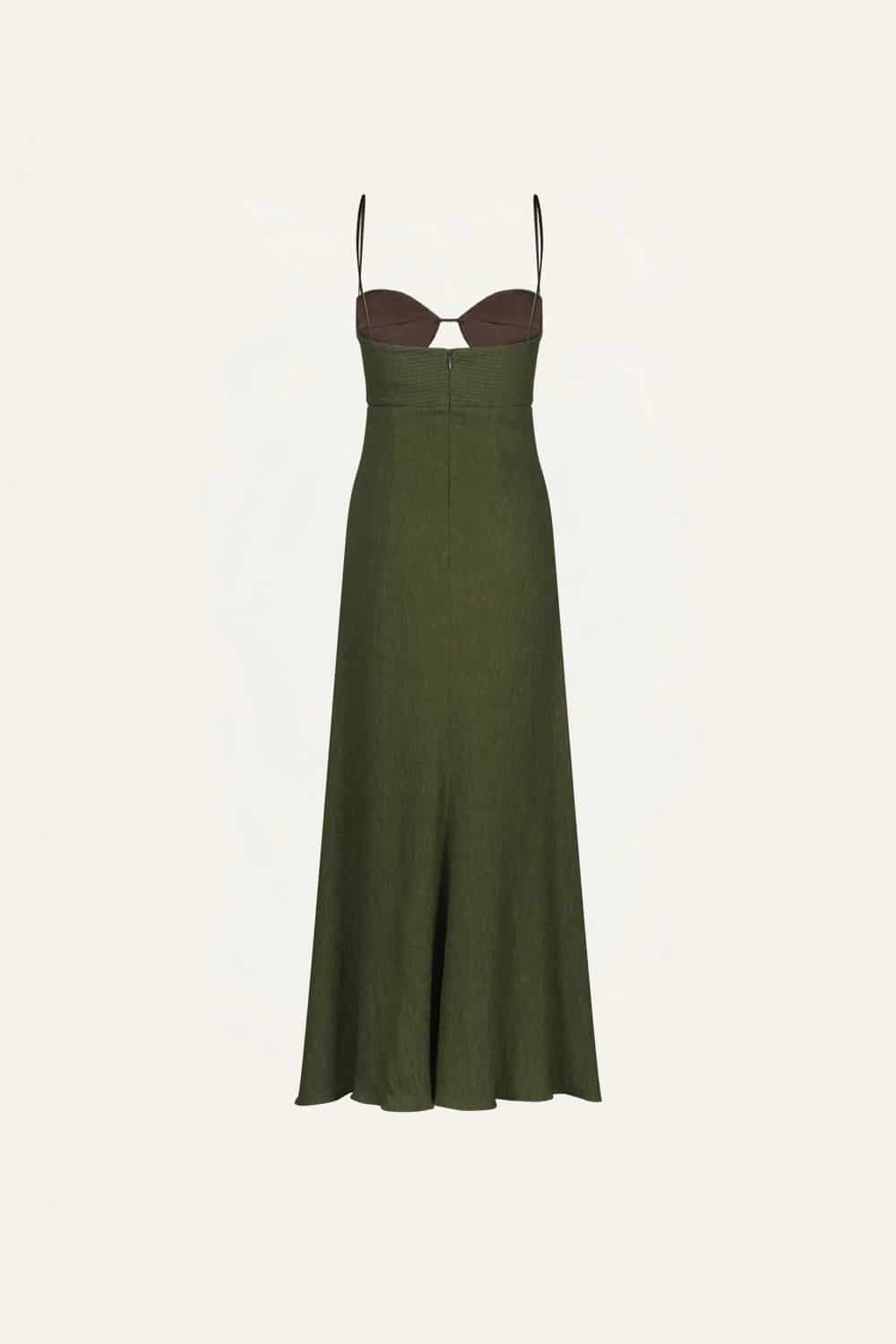 Dream Spinner Dress - miniatura 3
