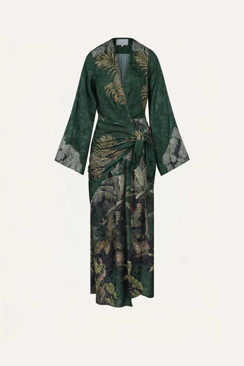 New Ollantay Dress - miniatura 1