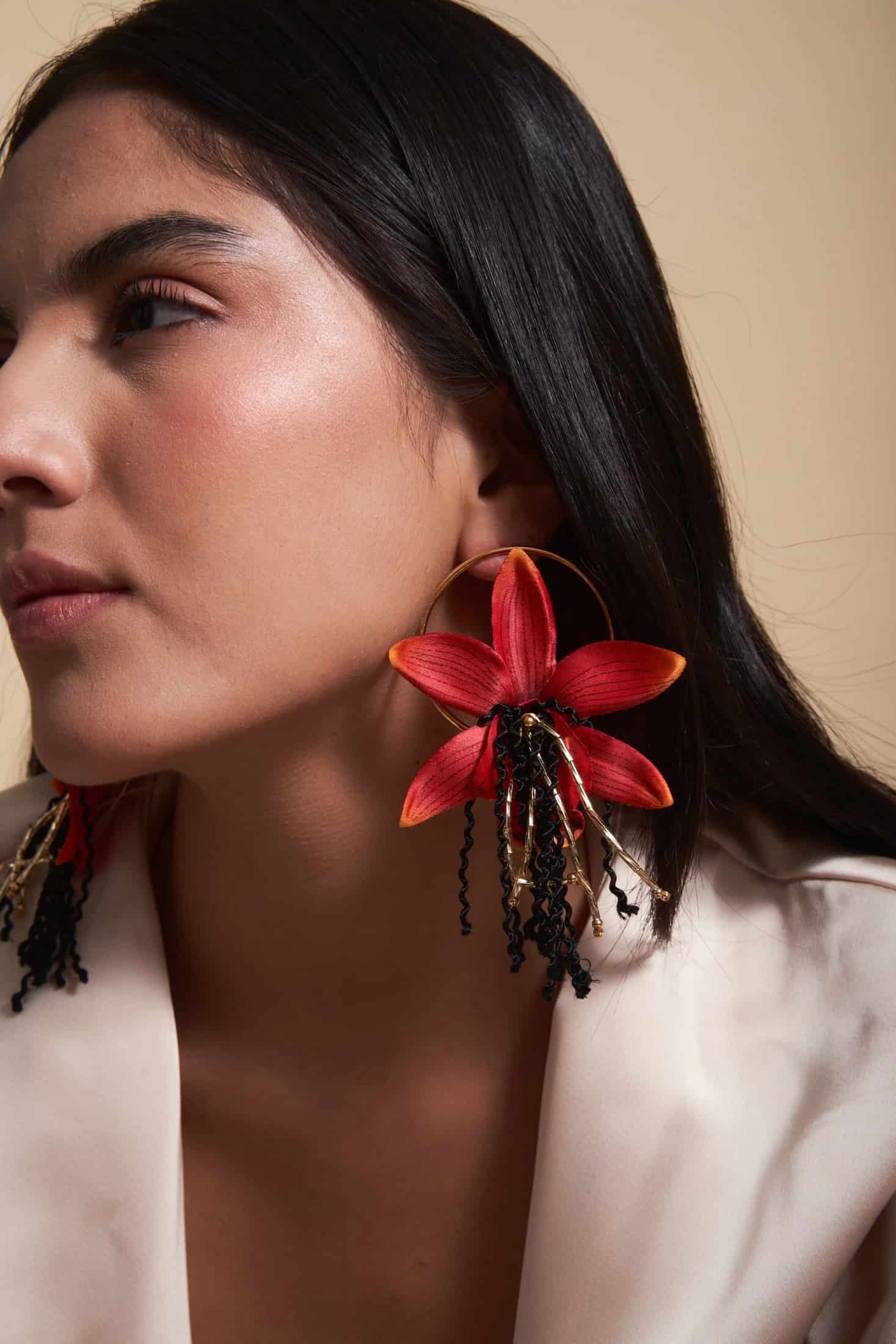 Aretes Lalie - miniatura 12