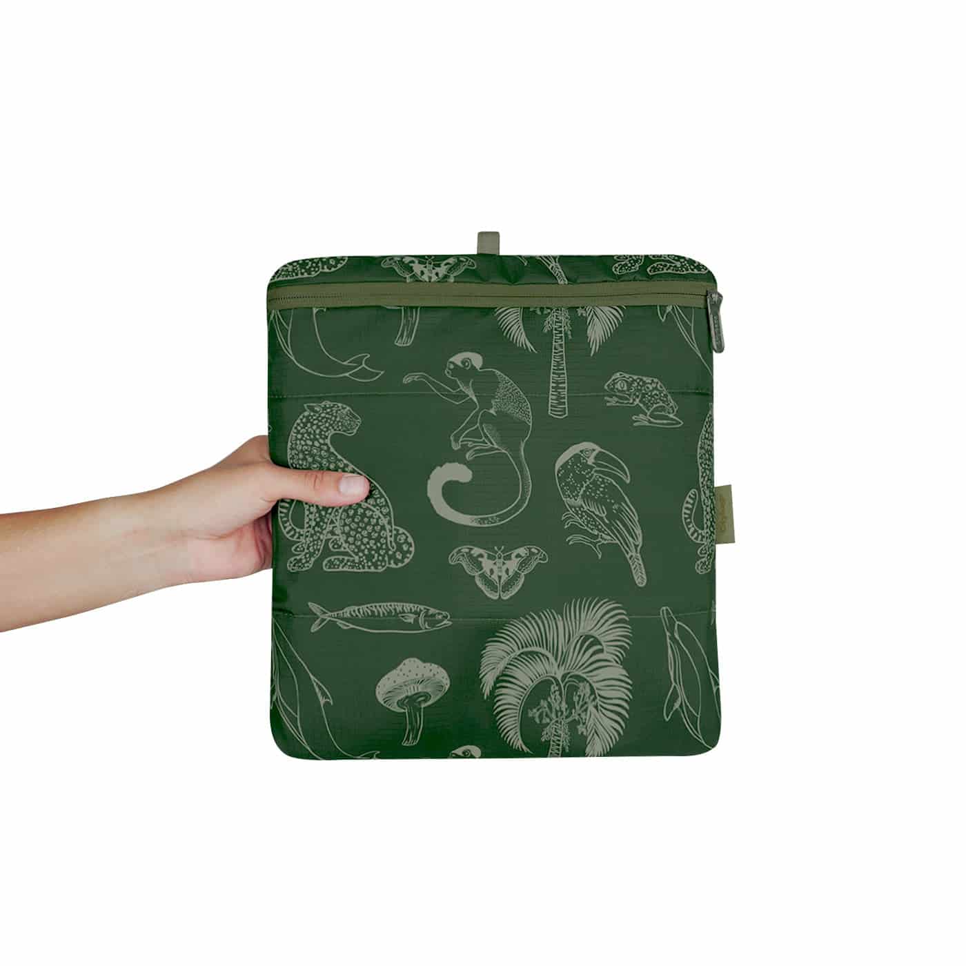 Morral Active Citybags Ultra Estampado Amazonas - miniatura 2