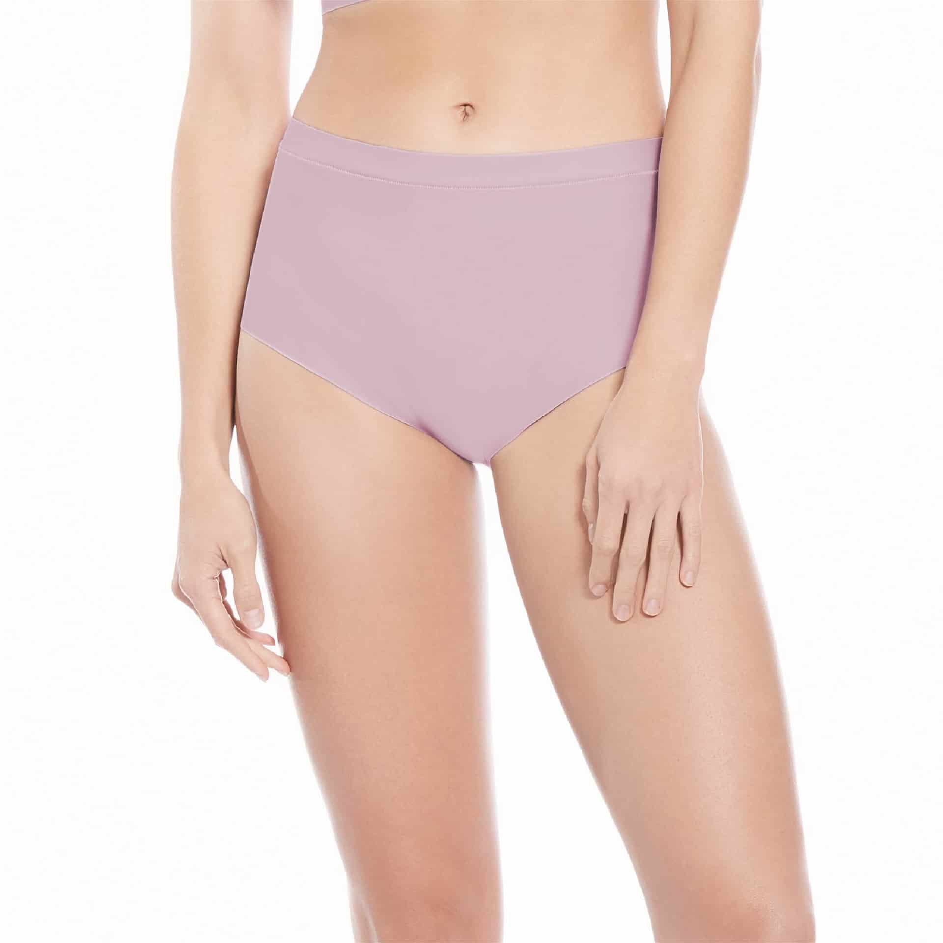 Panty Clásico Sin Costuras - miniatura 3