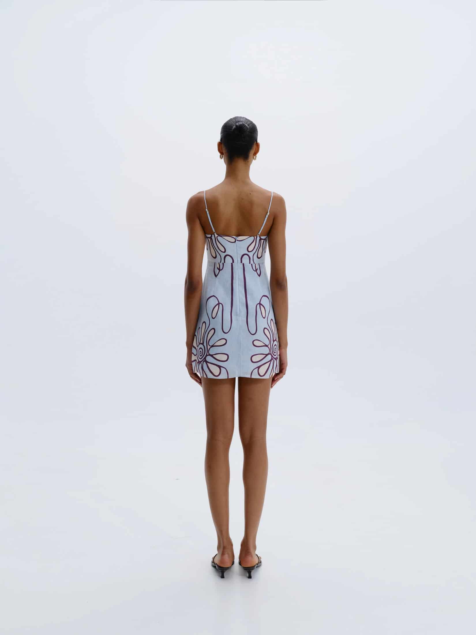 LUCCA DRESS - miniatura 2