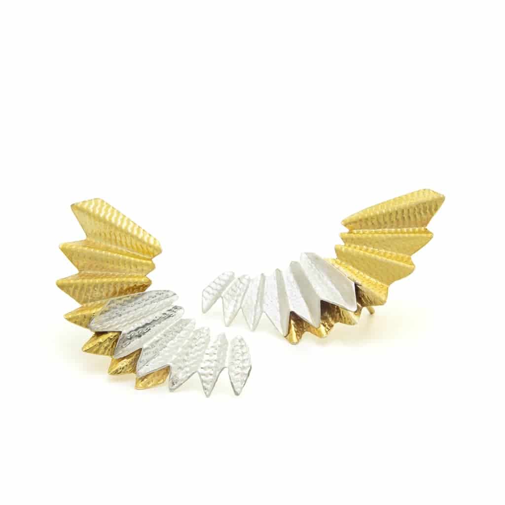 ARETES PALMEIRA - miniatura 1