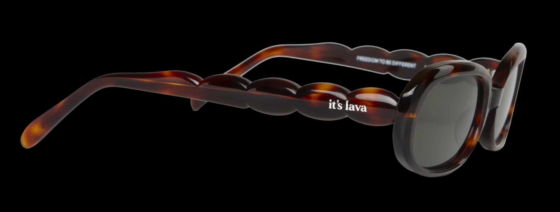 CAREY - LAVA CLOUDS WITH CLASSICAL LENSES - miniatura 2