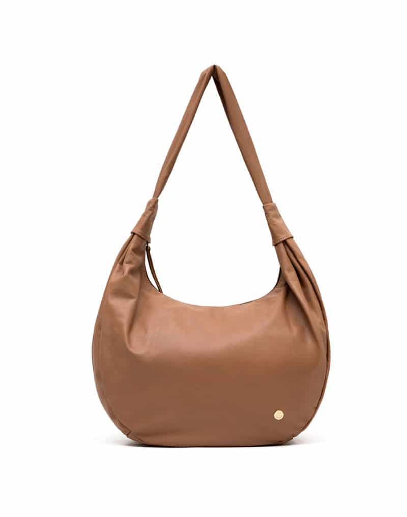 Bolsa en cuero suave para dama. REF P2850 - miniatura 3