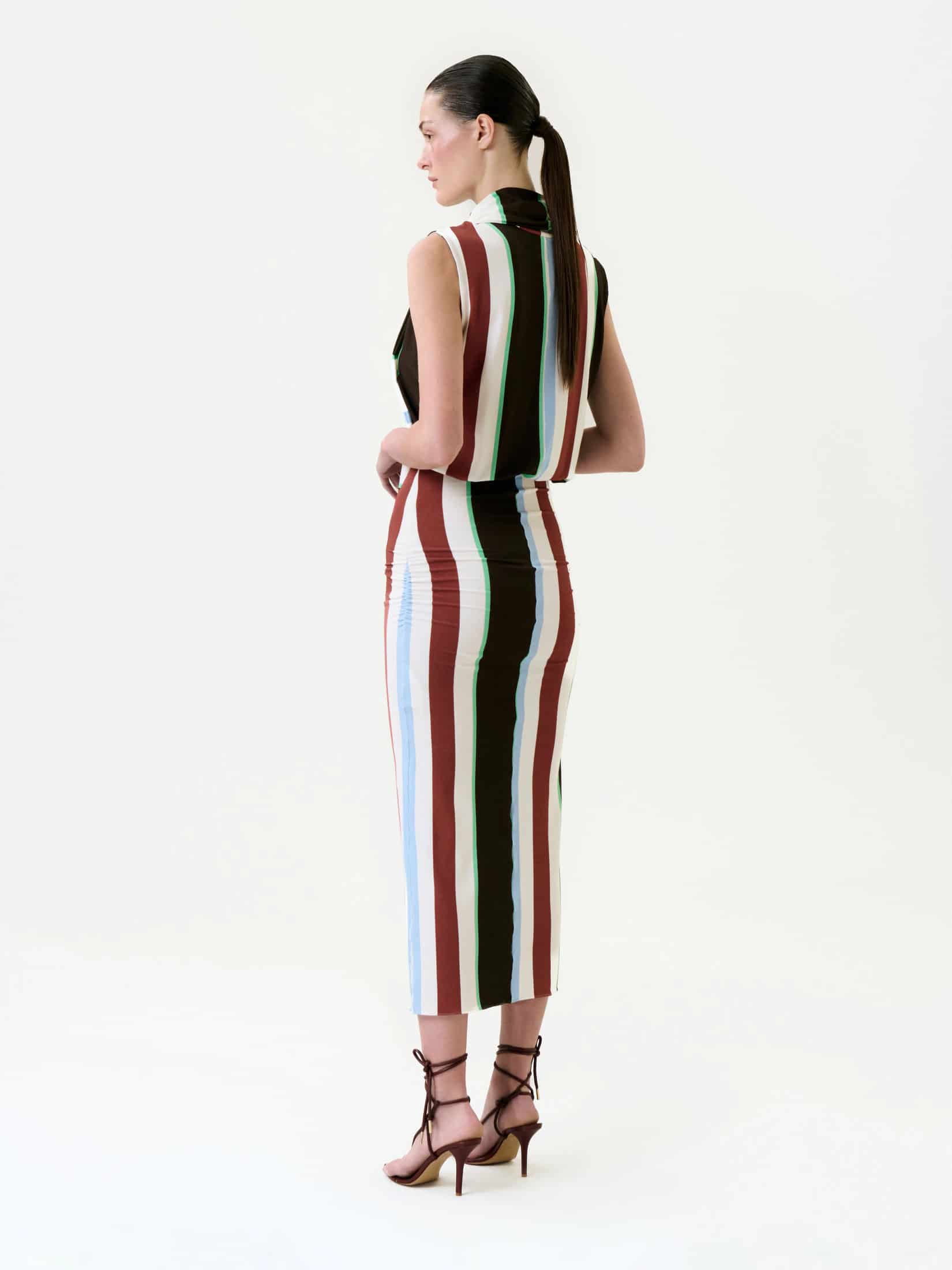 Zaz Dress - miniatura 3