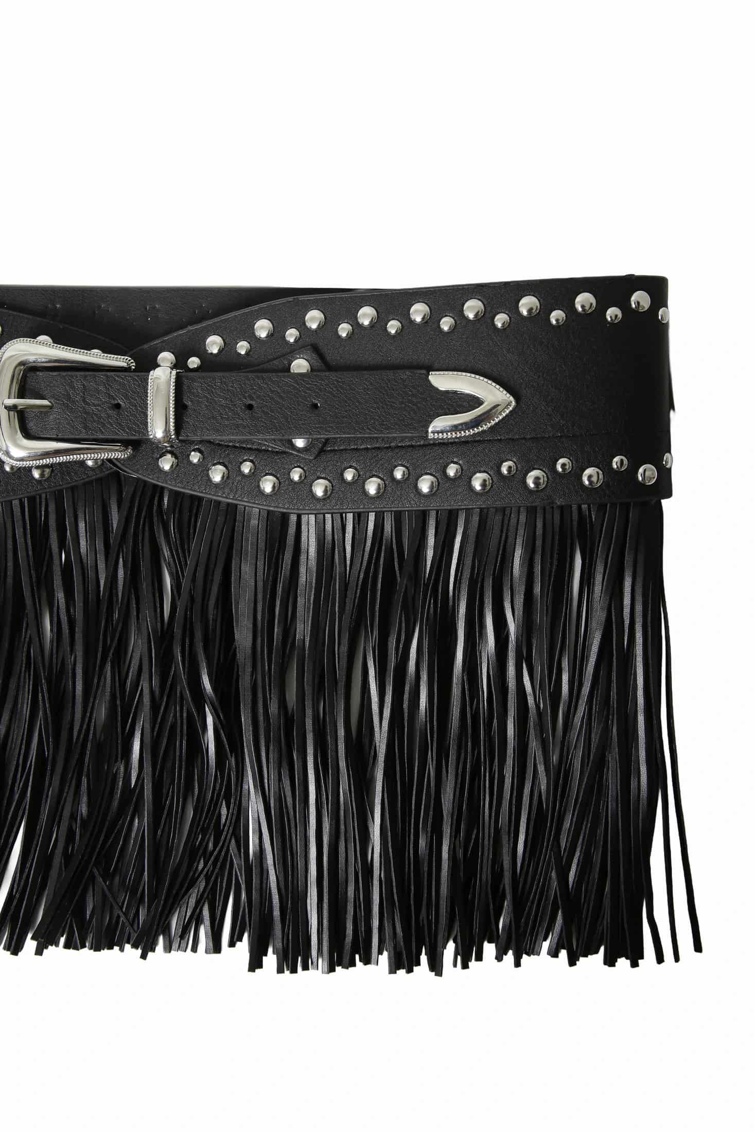 FRINGE BELT - miniatura 2