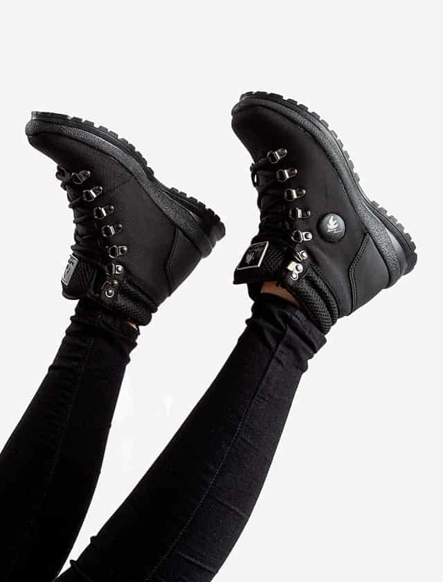 Botas Térmicas Waterrepelent Hurón Mujer - miniatura 5