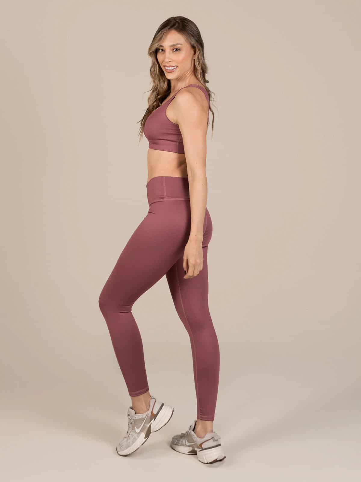 Nostalgia leggins set talla xs - miniatura 3