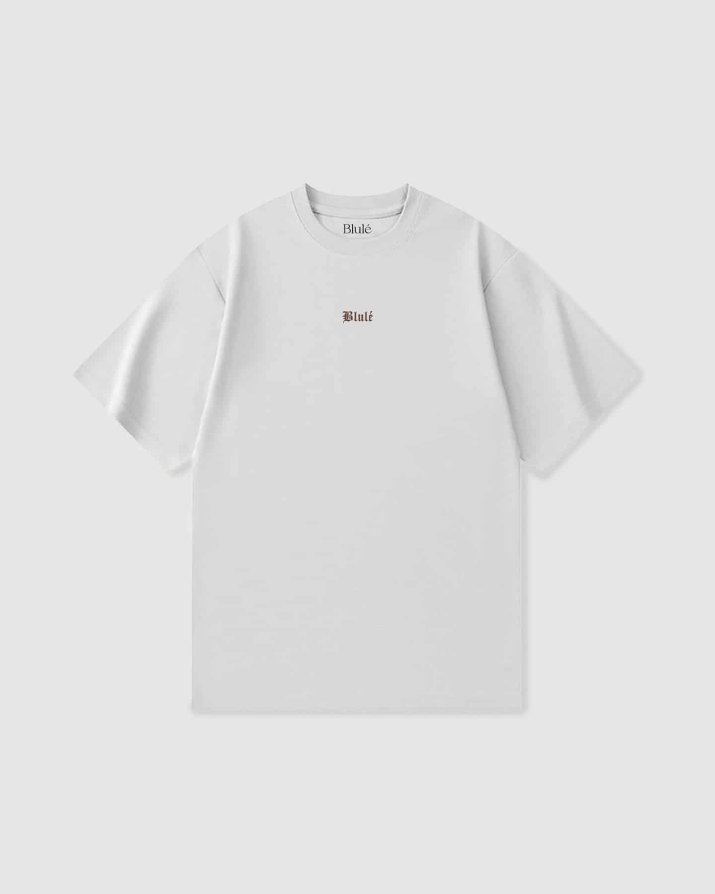 Oversized T Shirt Legendary White - miniatura 2