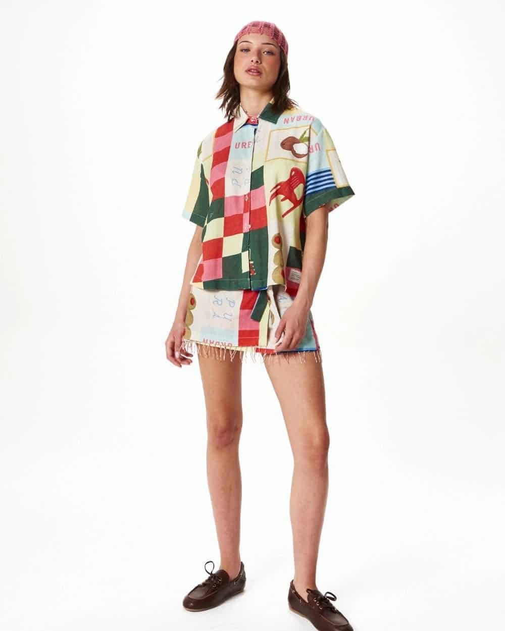 BRISA SHIRT - miniatura 9