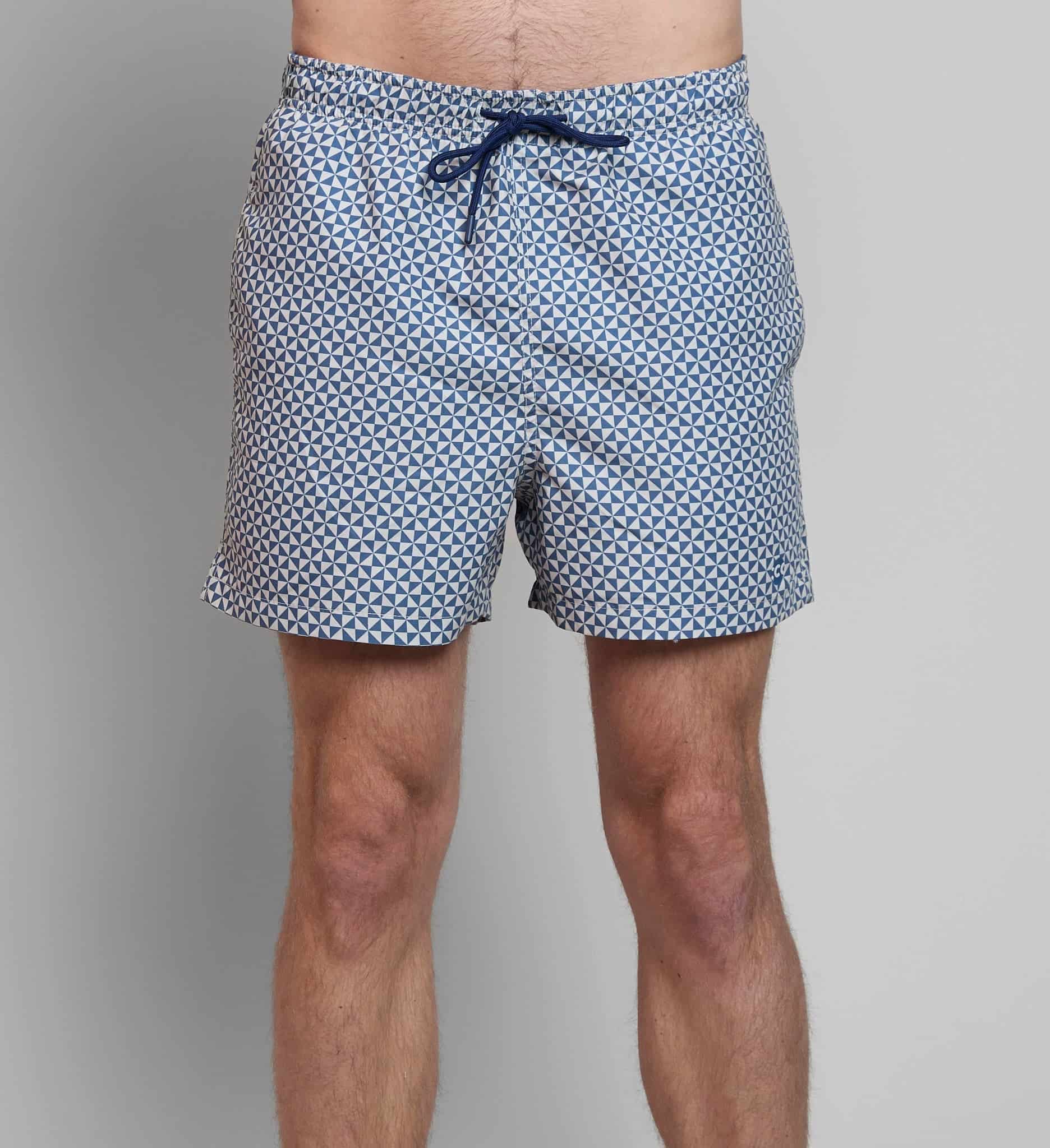 Pantaloneta de Baño Mosaico - miniatura 1
