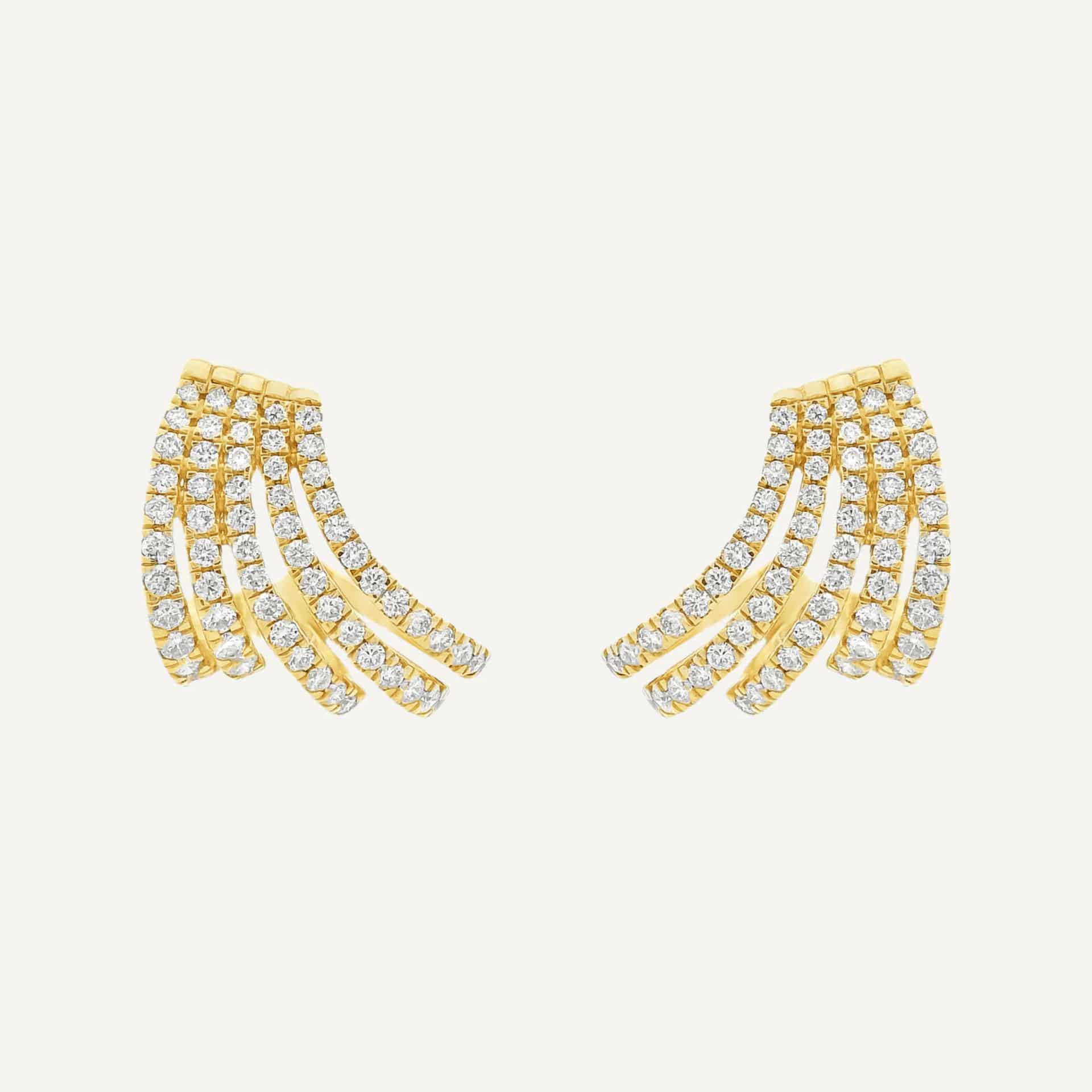 Arete Twisted Mesh - miniatura 1