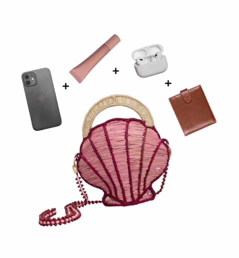 Cartera Conchita - miniatura 2