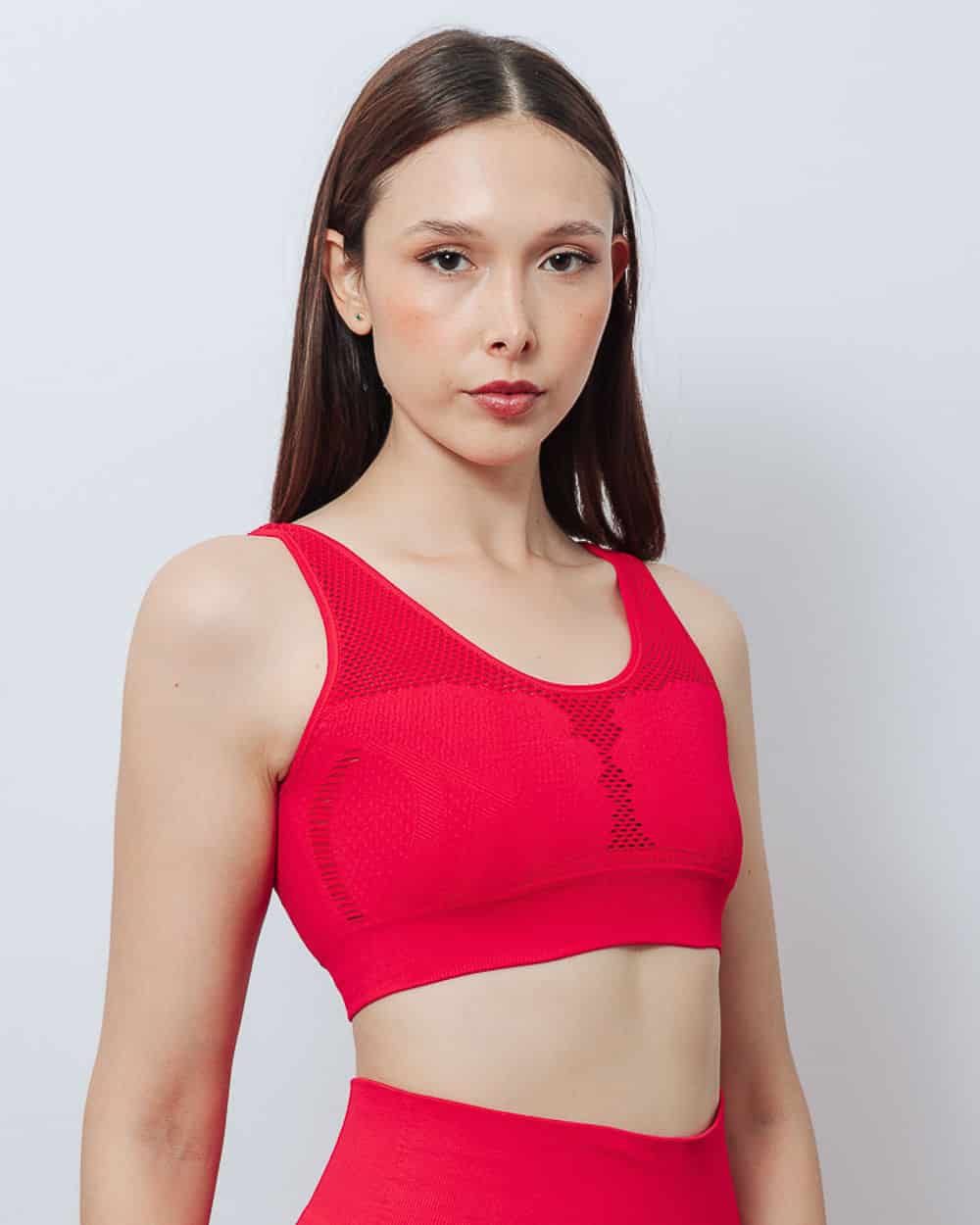 Top Athletic Mesh - miniatura 2