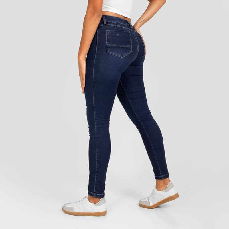 Jean Axspen Skinny Ax-2636 - miniatura 3