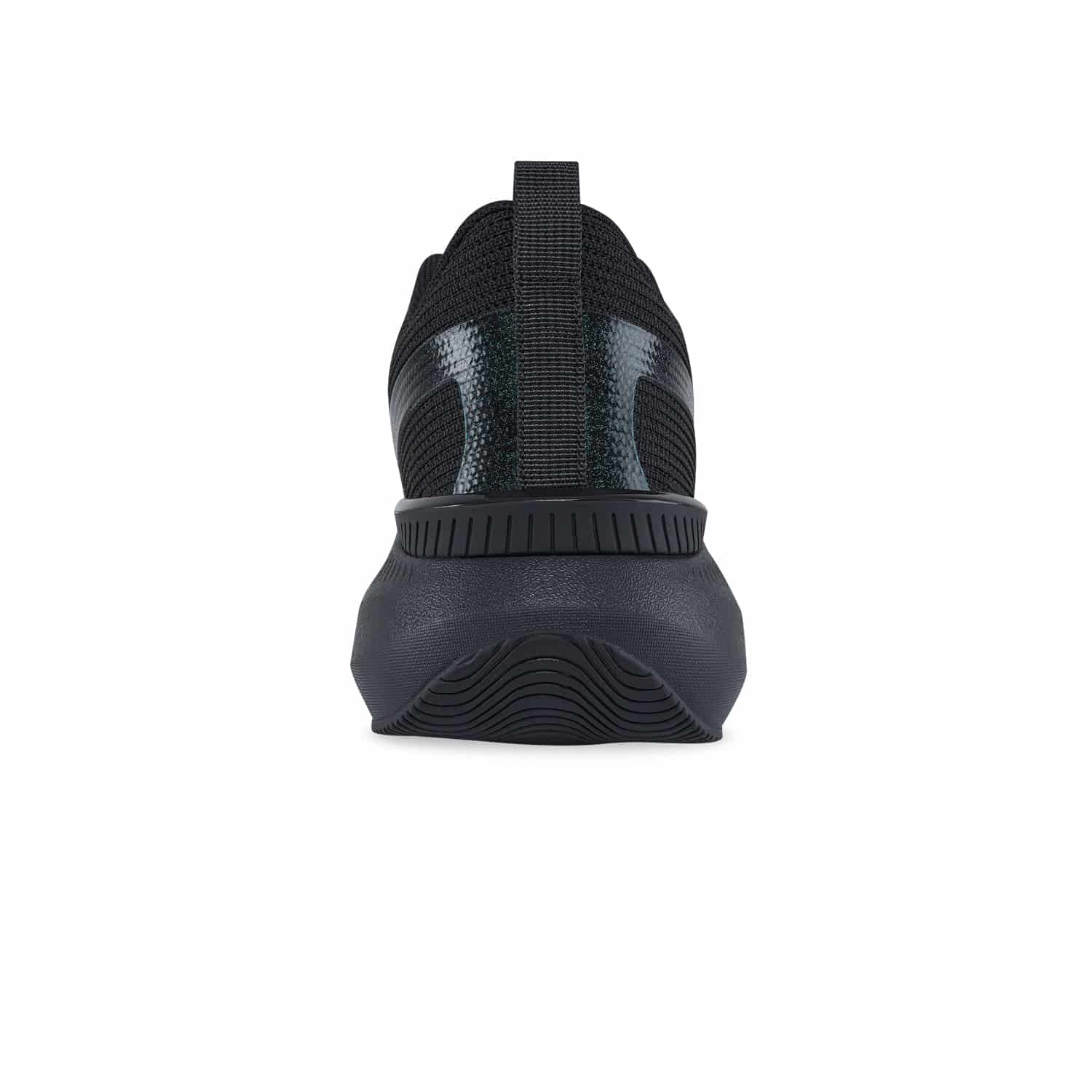 Tenis Running Kadax Negro-Negro Croydon Para Mujer - miniatura 3