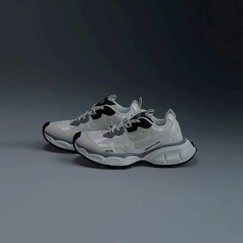 Tenis Maxence Blanco - miniatura 1