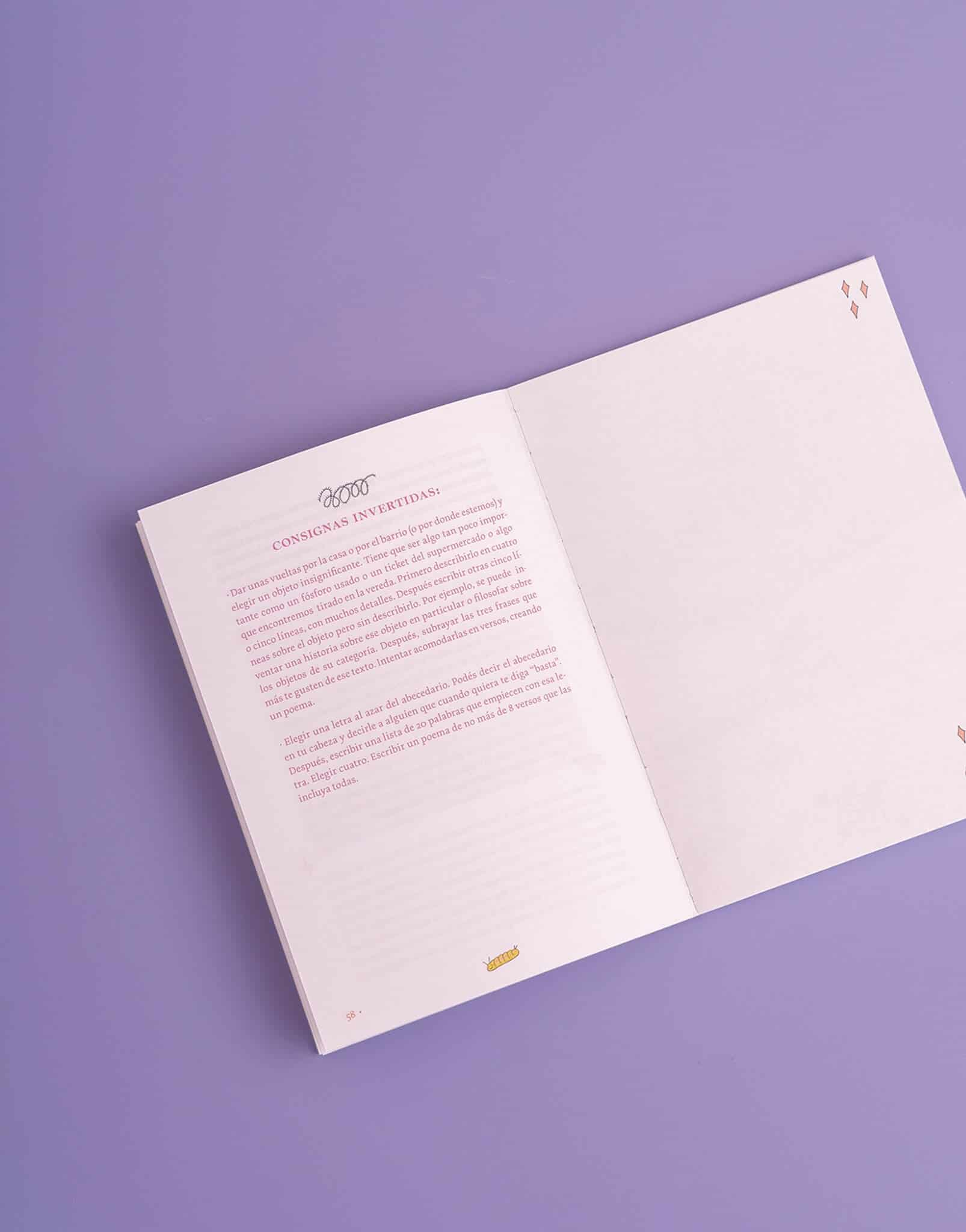LIBRO POEMAS COMO MAPAS - miniatura 6