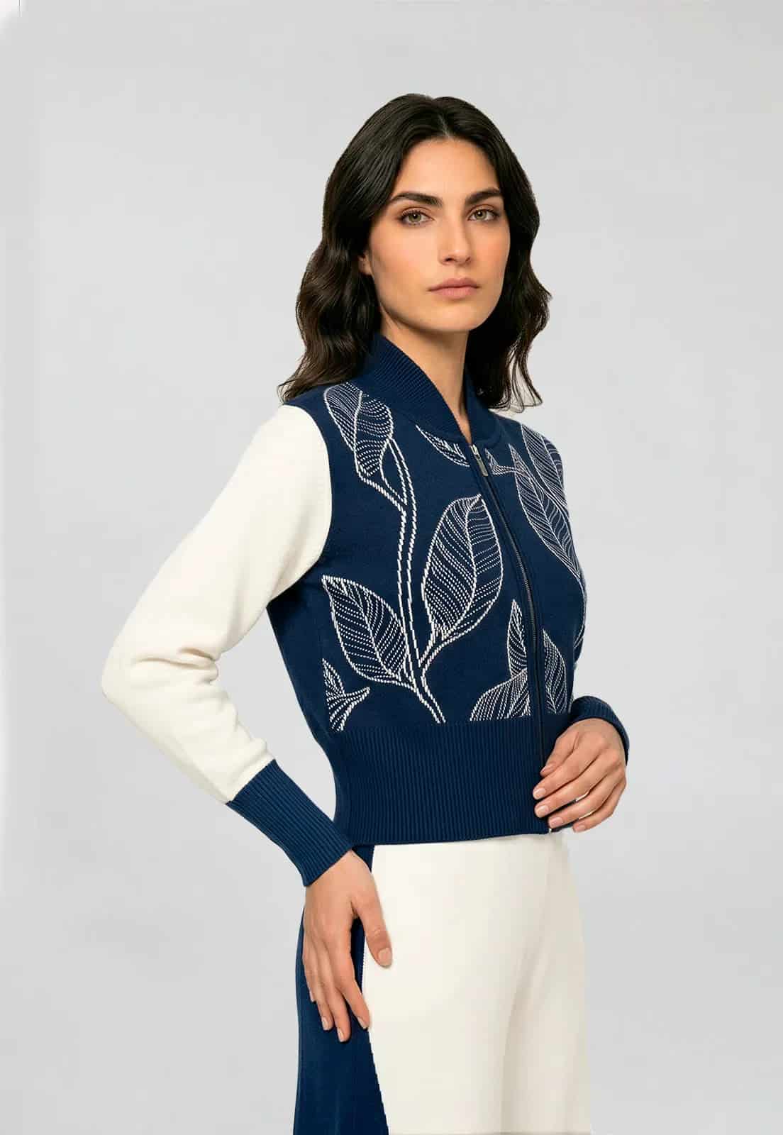 Chaqueta Sofía - miniatura 2