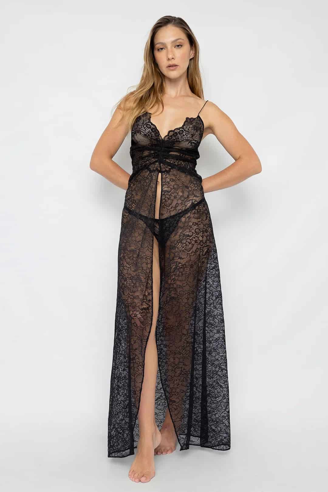 SET MESH CORINA - miniatura 1