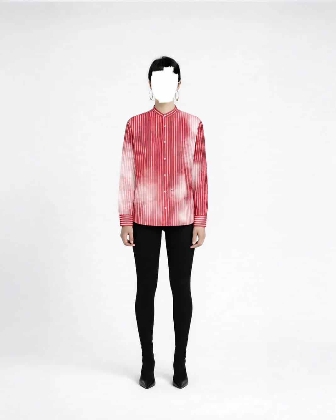 CAMISA (RiiY) ML - miniatura 3