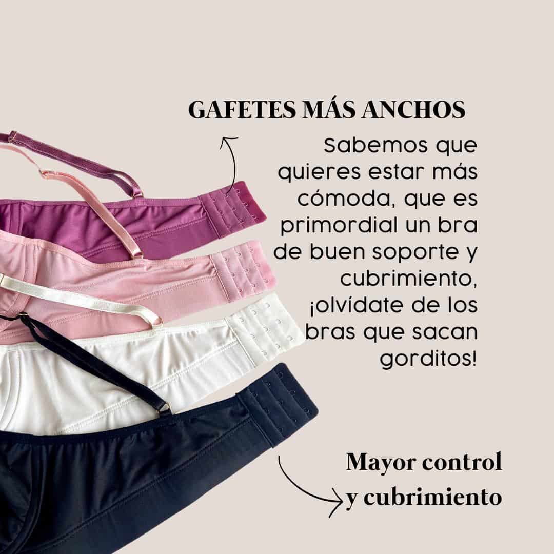 Conjunto Camellia Negro - miniatura 4