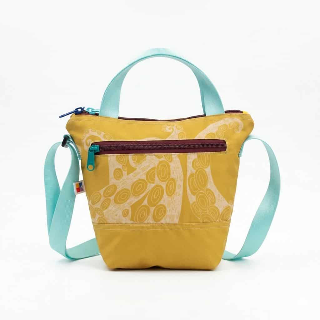 Bolso Arauca Crianza - miniatura 2