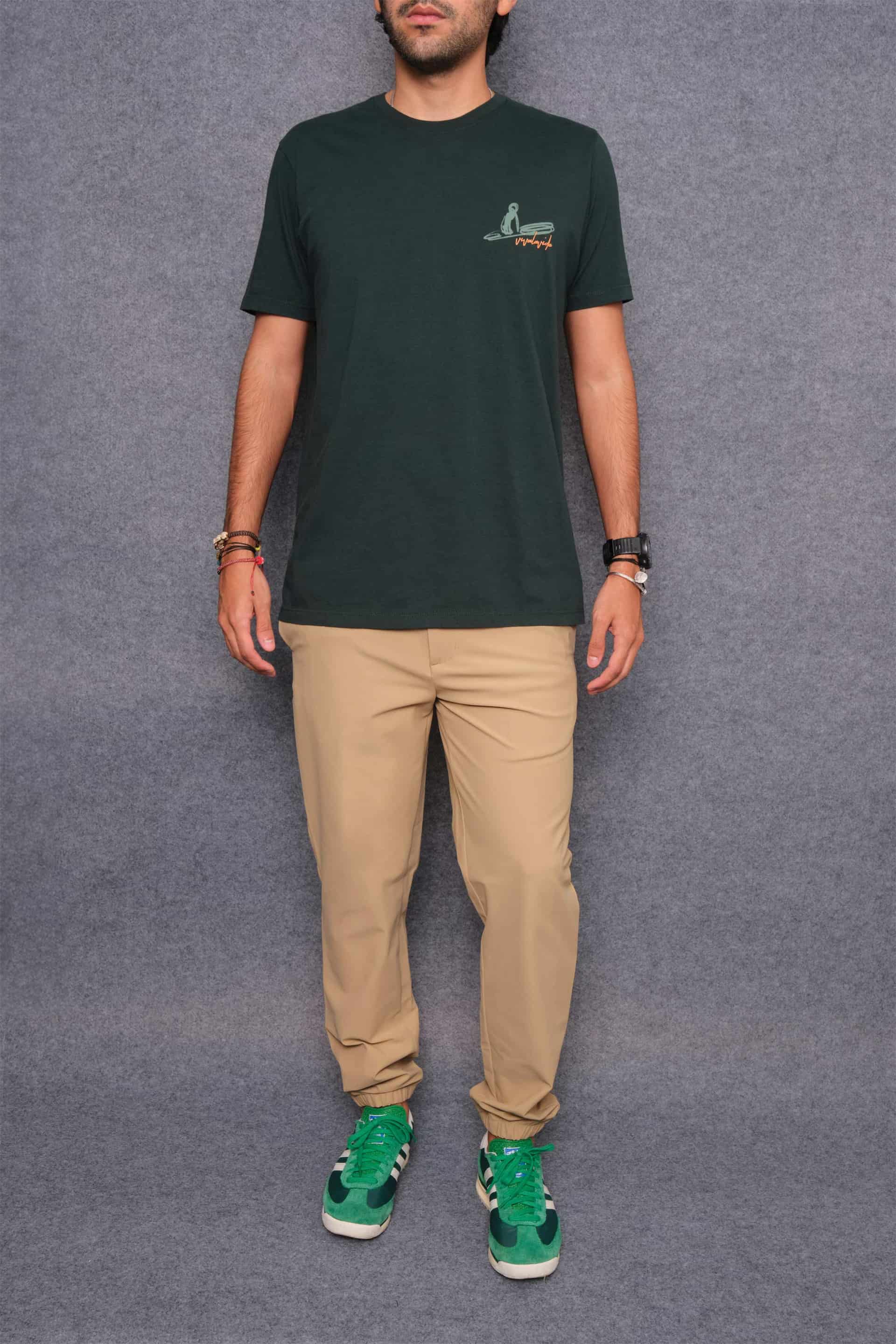 CAMISETA SURFERS - miniatura 1