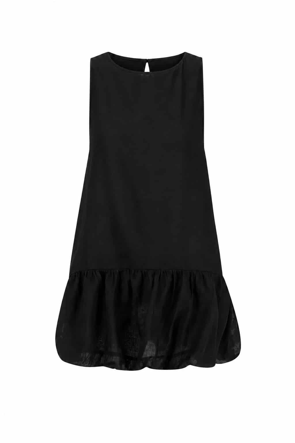 Annabel Mini dress - miniatura 1