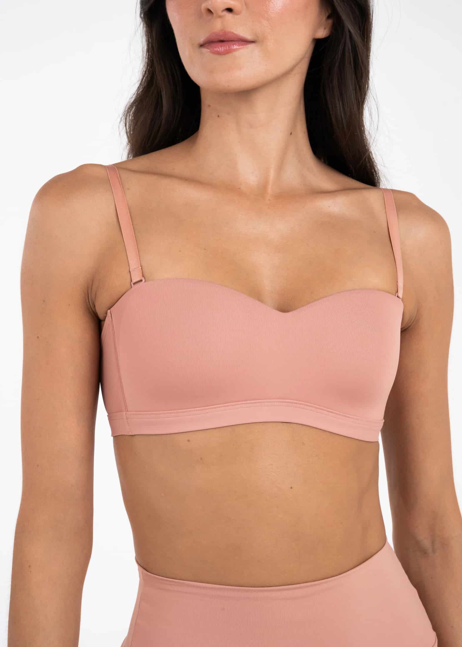Strapless Genuina - miniatura 3