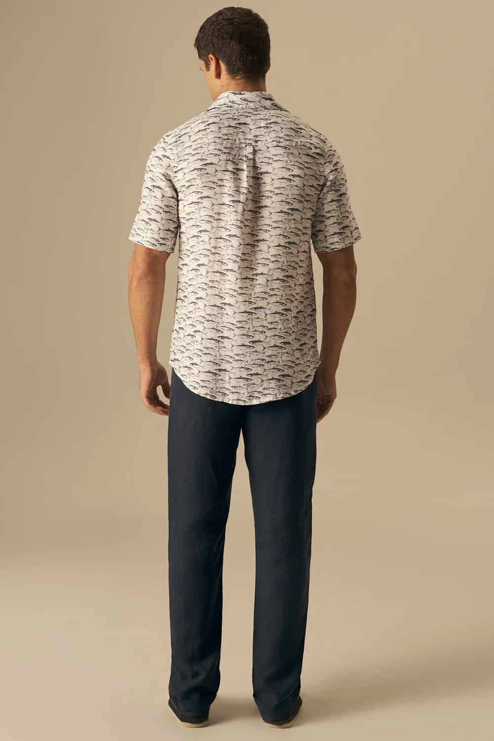 Camisa bali - miniatura 8